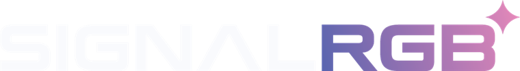 SignalRGB